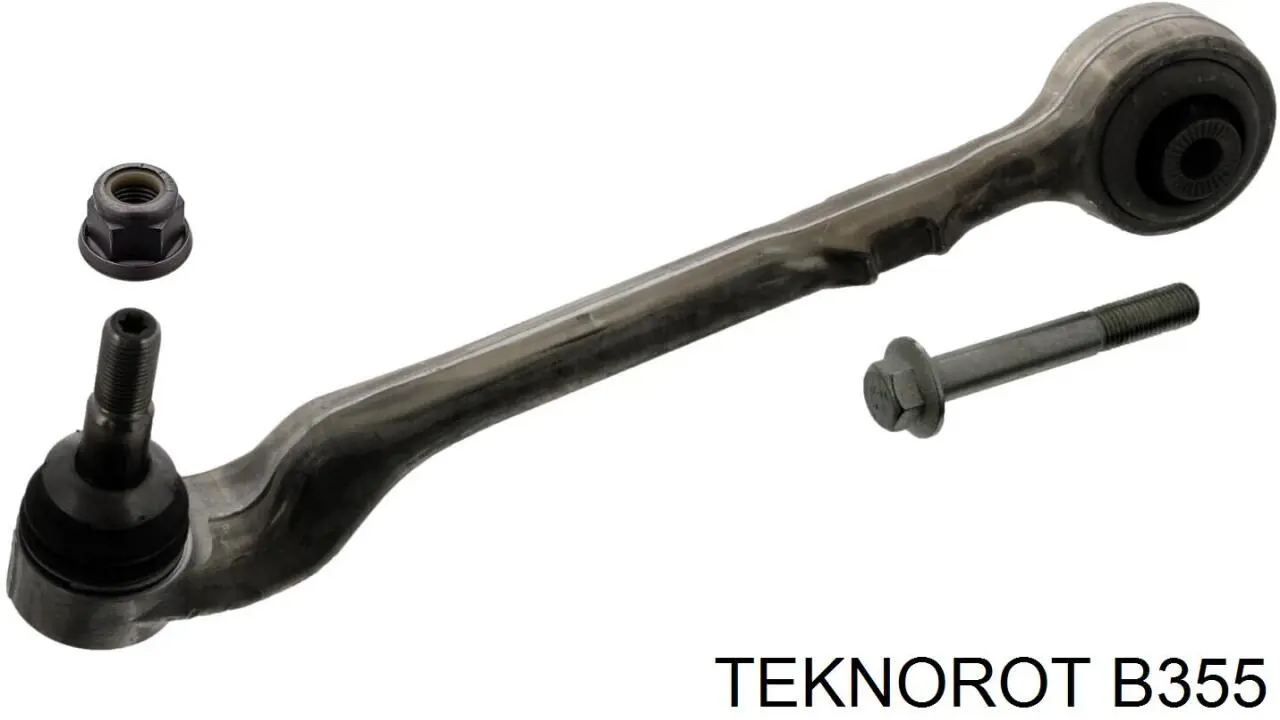 B355 Teknorot