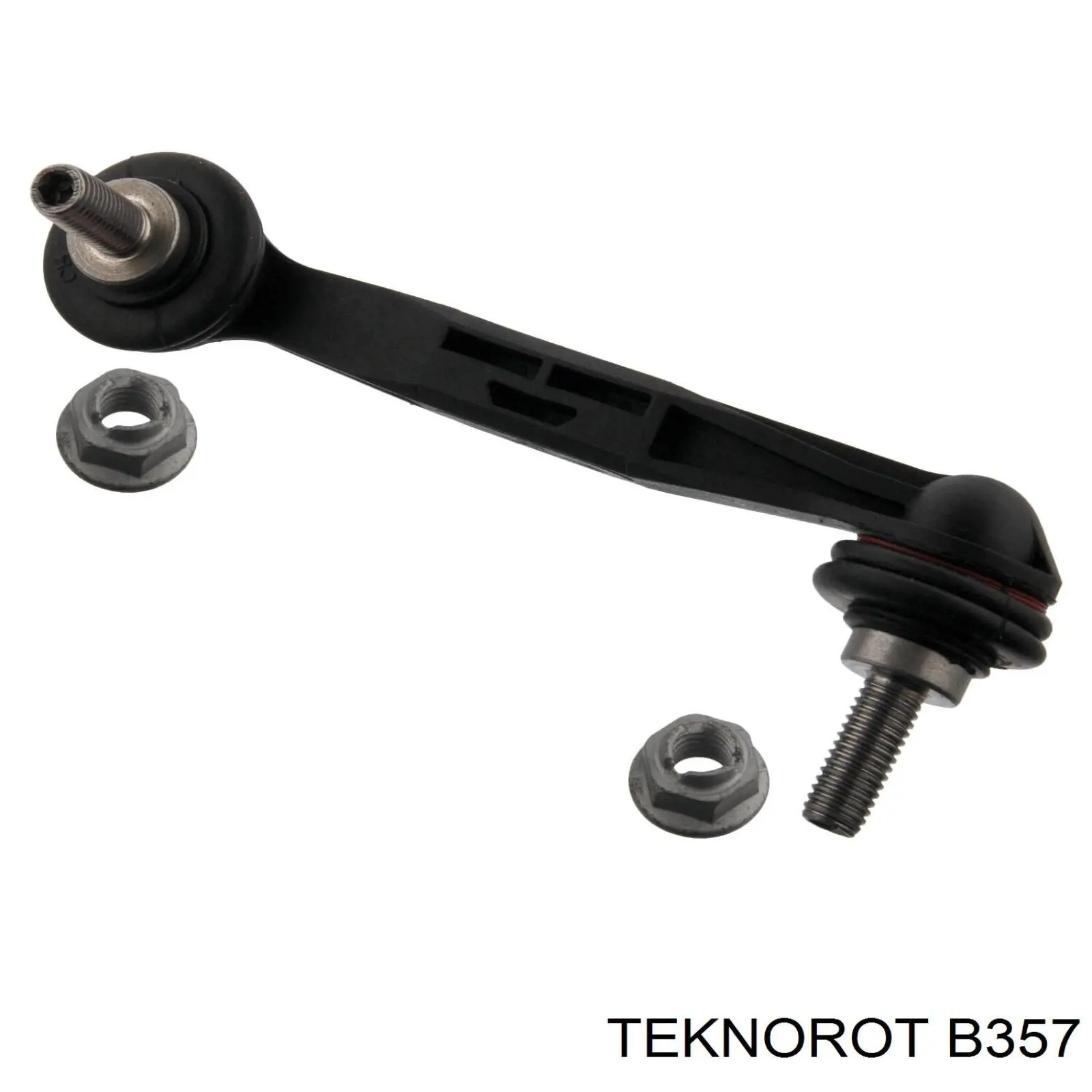 B357 Teknorot