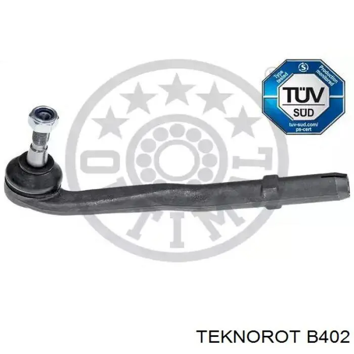 Рулевой наконечник Teknorot B402 цена, от 12.51 USD