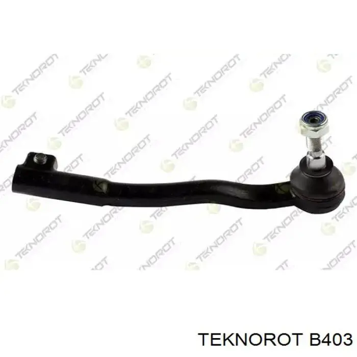 Рулевая тяга B403 Teknorot