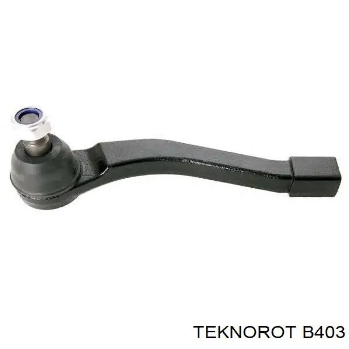 B403 Teknorot Тяги рулевые