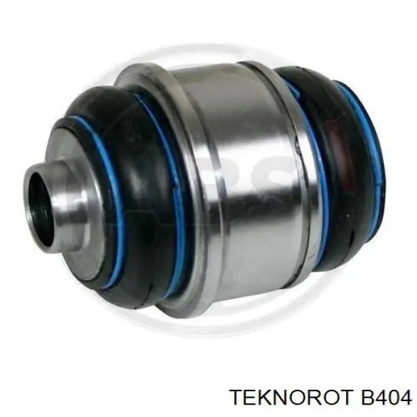 Сайлентблок заднего кулака Teknorot B404 цена, от 20.87 USD