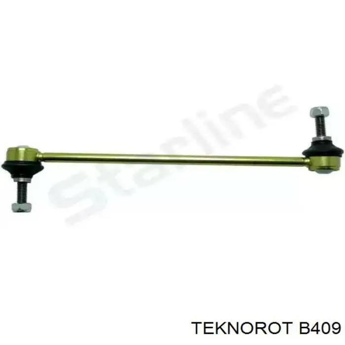 Купить B409 Teknorot Амортизационная стойка