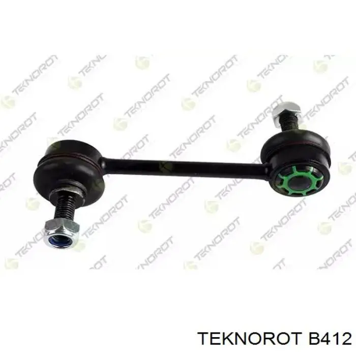 Линк стабилизатора, заднего Teknorot B412 цена, от 6.69 USD