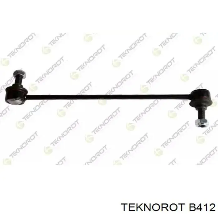 Купить B412 Teknorot Солдатик стабилизатора, заднего