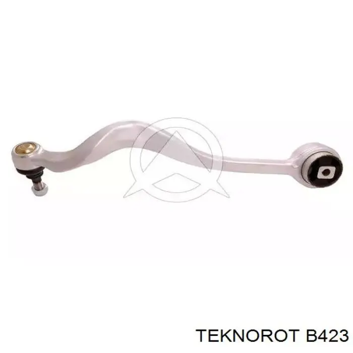Рычаг передней подвески верхний левый Teknorot B423 цена, от 40.08 USD
