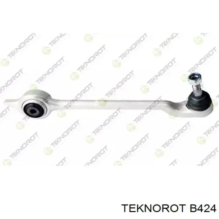 B424 Teknorot Рычаг передней подвески нижний, правый