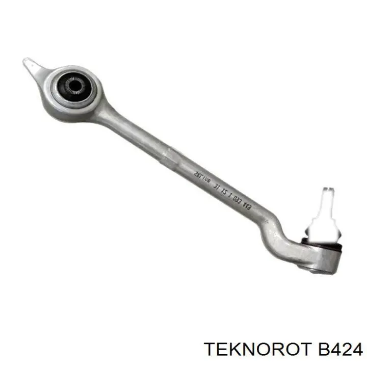 Правый рычаг передней нижней подвески Teknorot B424 цена, от 32.04 USD