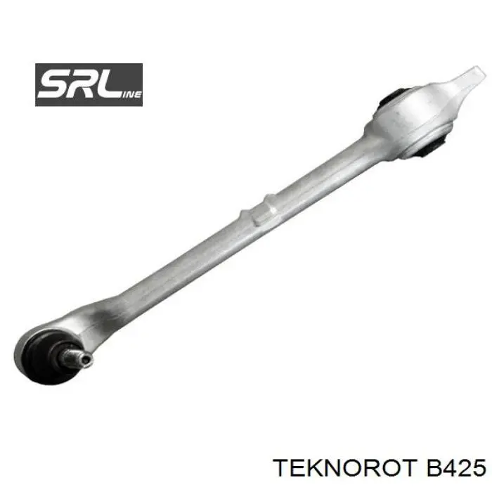 Левый рычаг передней нижней подвески Teknorot B425 цена, от 32.57 USD
