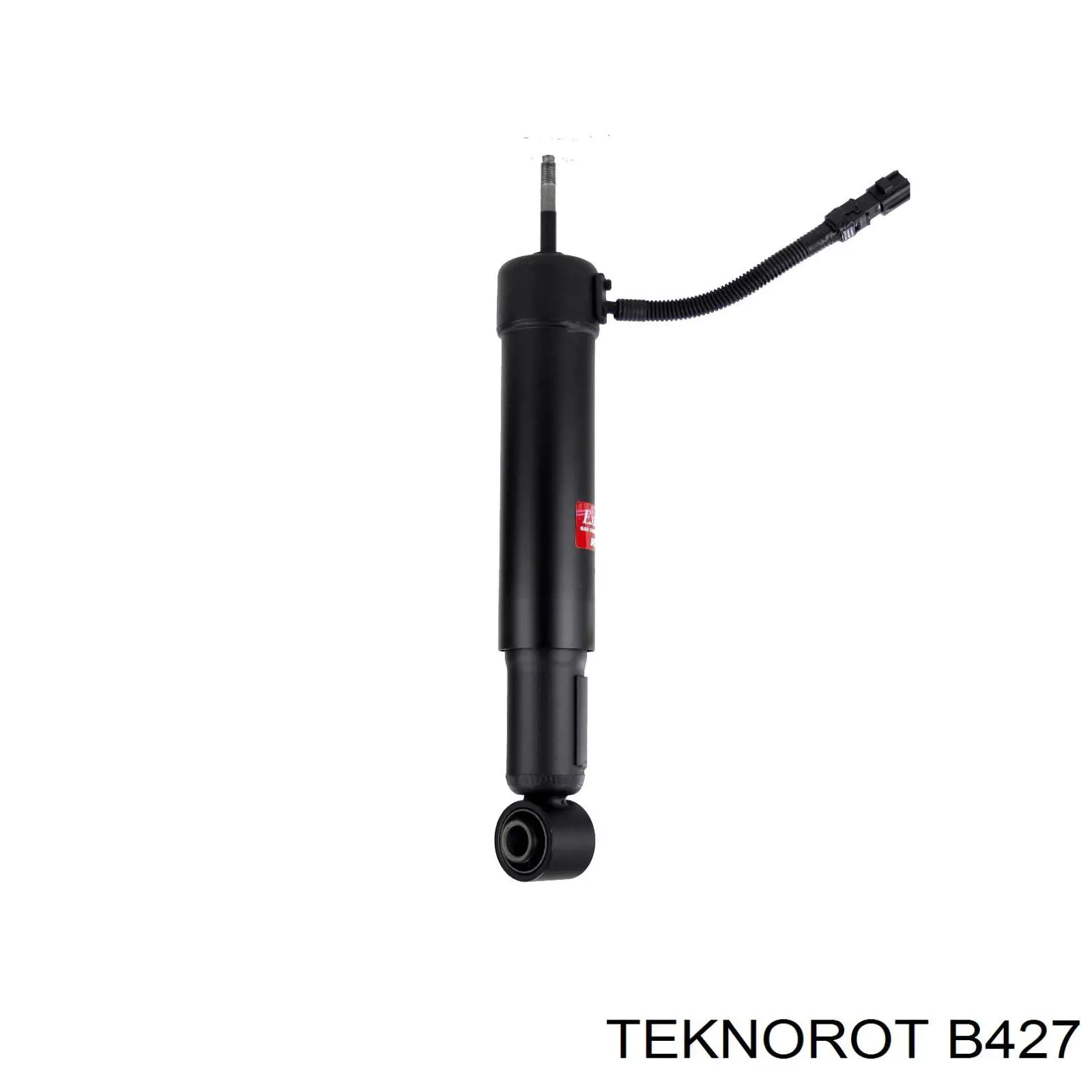 Балансир подвески задний левый Teknorot B427 цена, от 32.91 USD