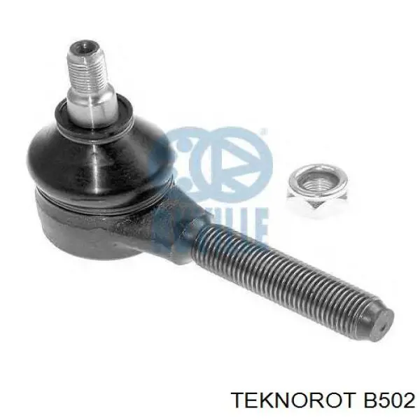 Купить B502 Teknorot Наконечник рулевой тяги внутренний