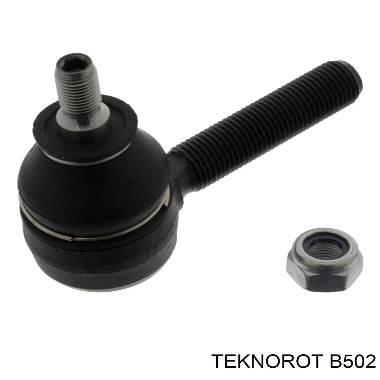 B502 Teknorot