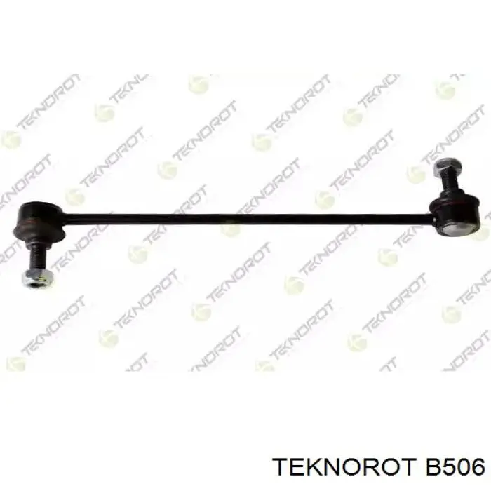 B506 Teknorot Тяжка стабилизатора, переднего, правая