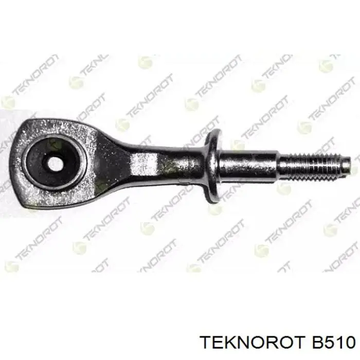 Тяга переднего стабилизатора Teknorot B510 цена, от 5.78 USD