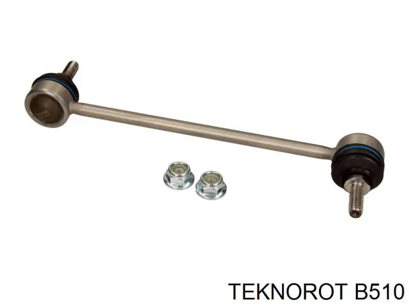 Стойка переднего стабилизатора B510 Teknorot
