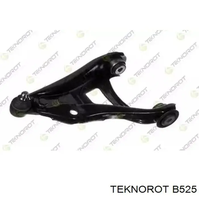 Нижний рычаг B525 Teknorot