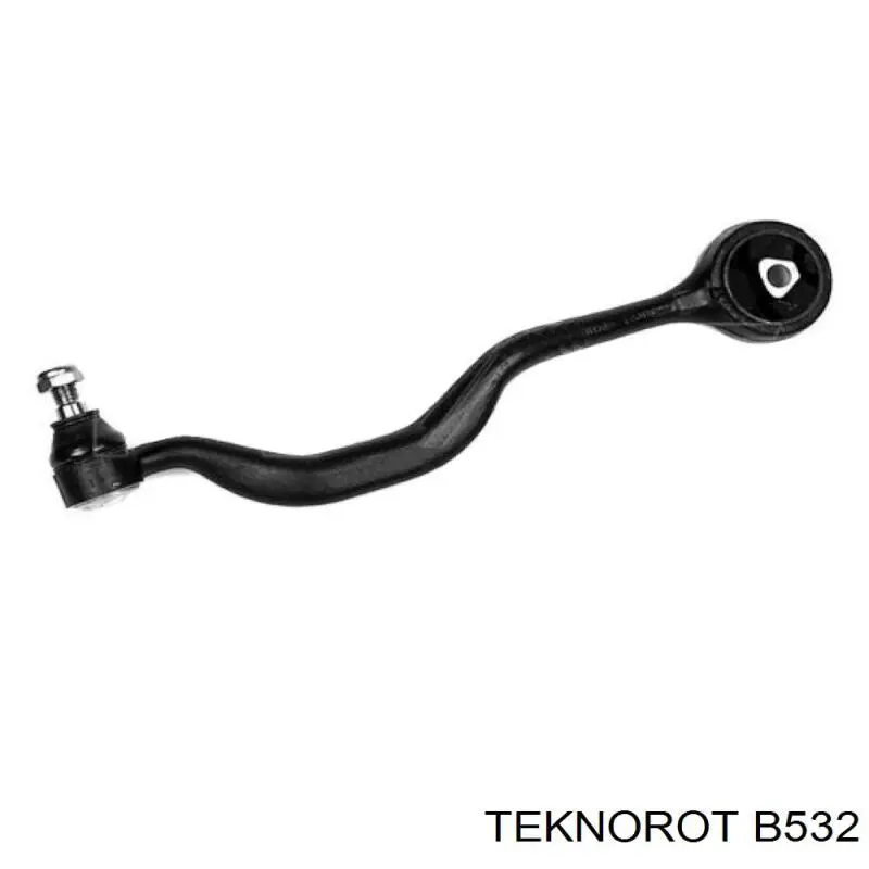 Купить B532 Teknorot Нижний правый рычаг передней подвески