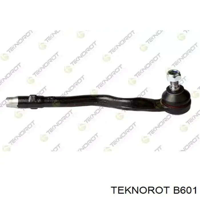 B601 Teknorot наконечник рулевой тяги внешний