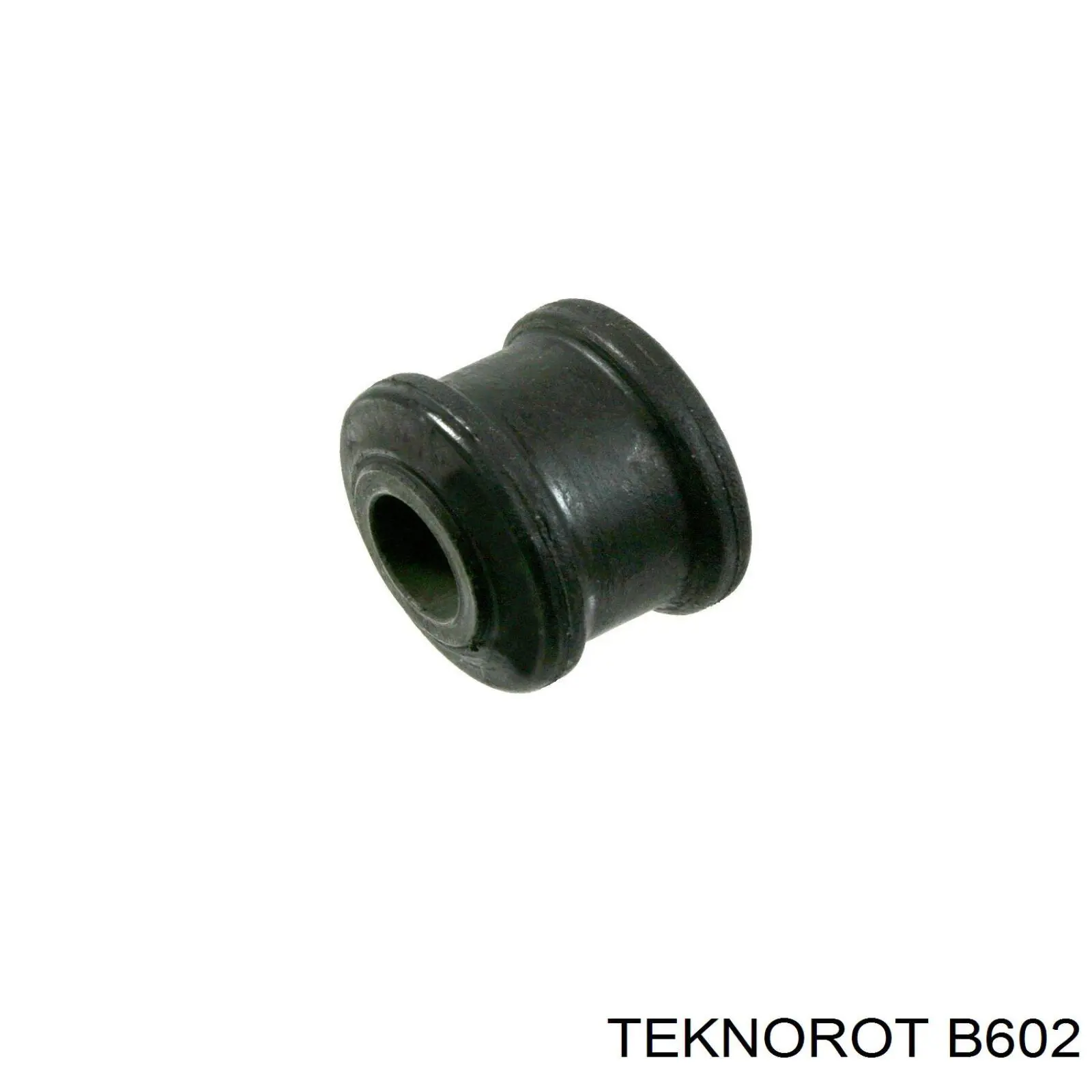 Рулевой наконечник B602 Teknorot