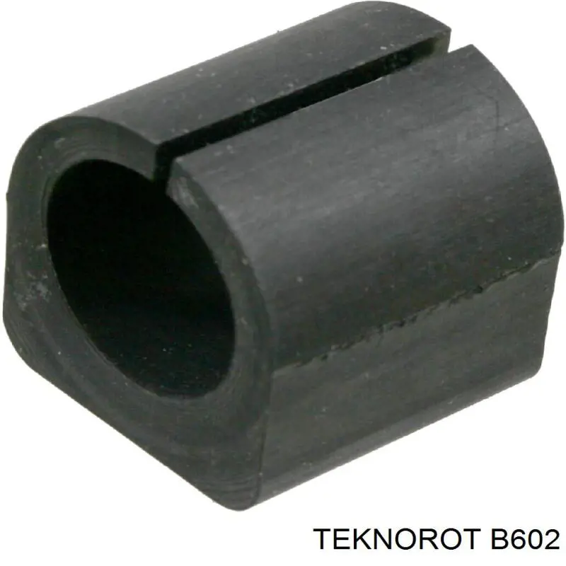 Купить B602 Teknorot Наконечник рулевой тяги, внешний