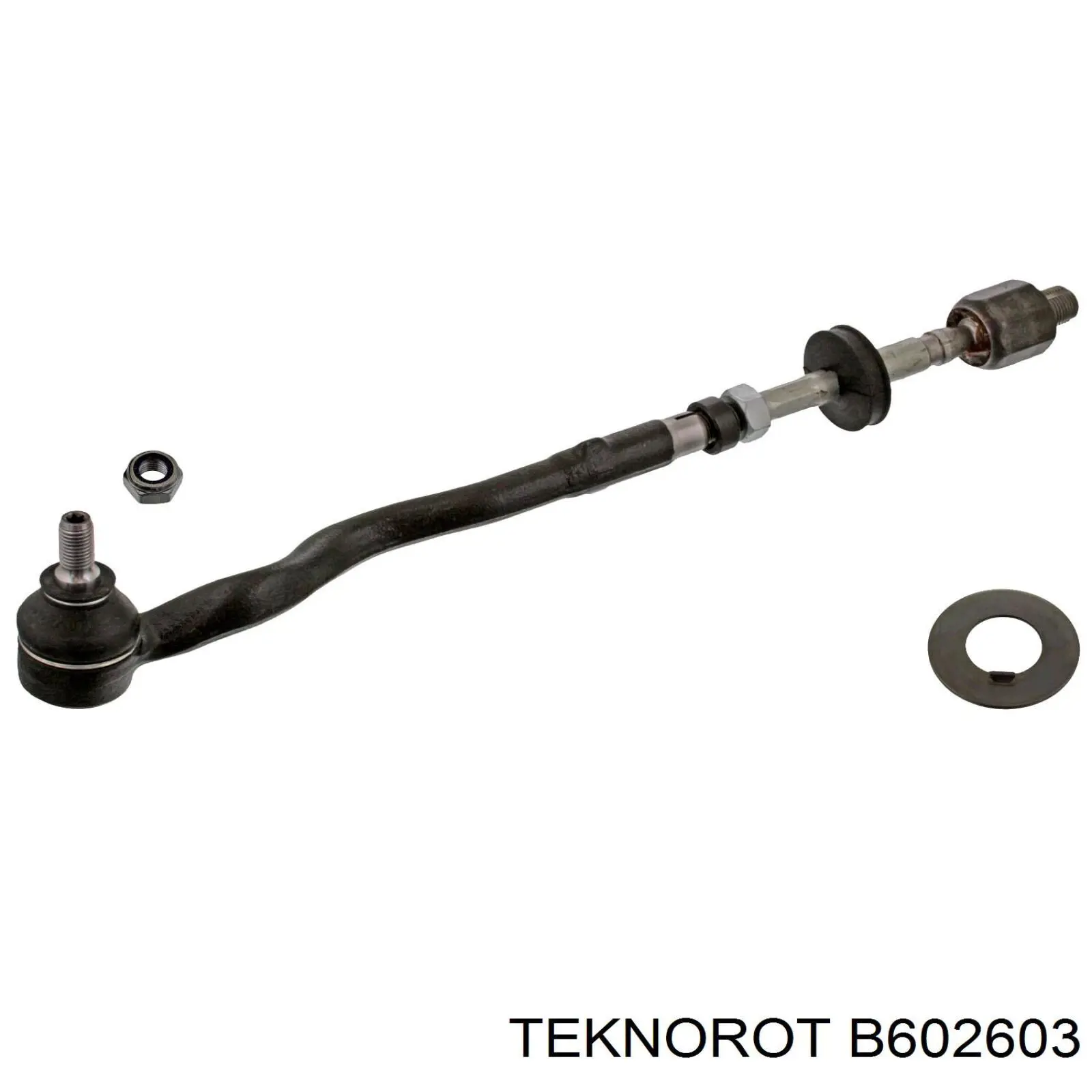 B602603 Teknorot