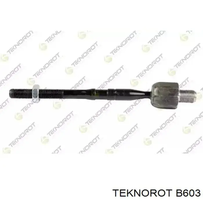 B603 Teknorot рулевая тяга