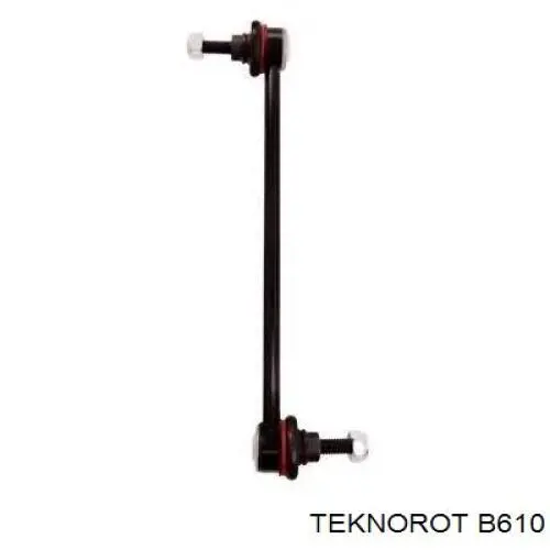 Стойка переднего стабилизатора B610 Teknorot