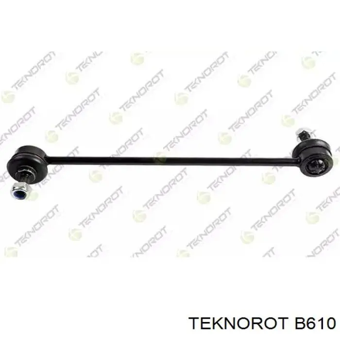B610 Teknorot стойка стабилизатора переднего