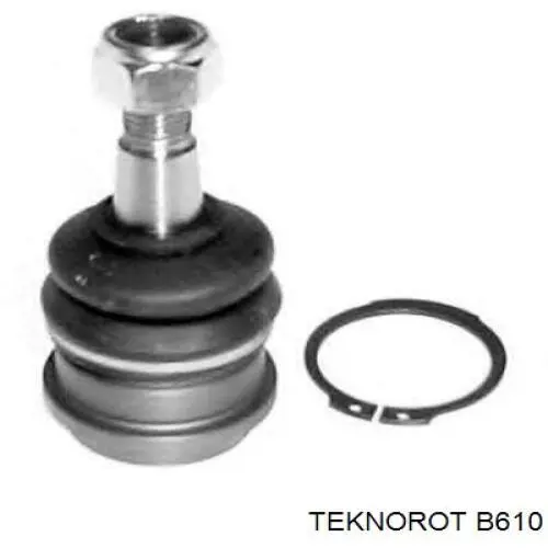 B610 Teknorot Стойка переднего стабилизатора