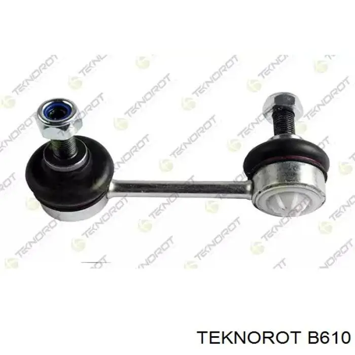 Купить B610 Teknorot Амортизационная стойка