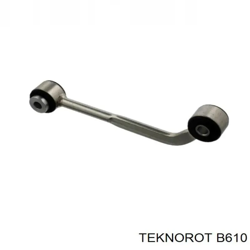 Стойки стабилизатора Teknorot B610