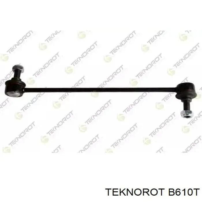 B610T Teknorot