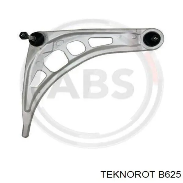 Правый рычаг передней нижней подвески Teknorot B625 цена, от 74.61 USD