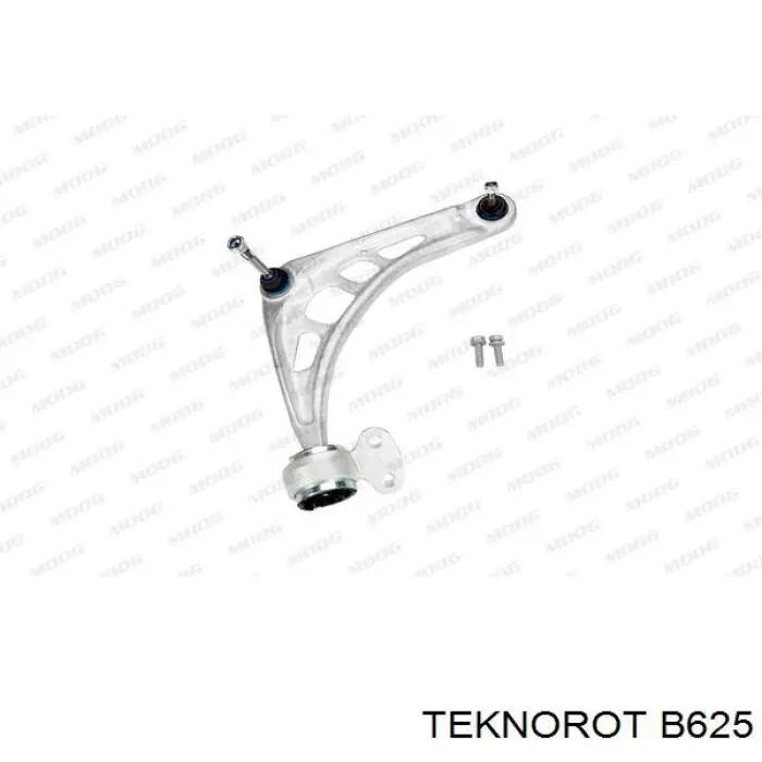 Купить B625 Teknorot Нижний правый рычаг передней подвески