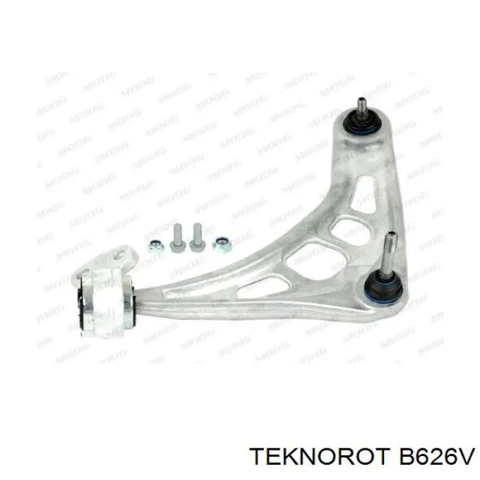 B626V Teknorot