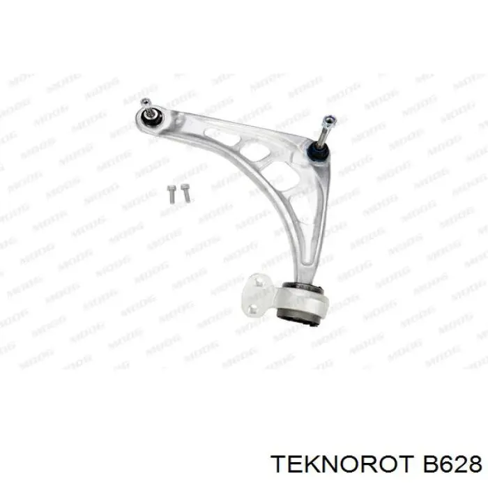 Левый рычаг передней нижней подвески Teknorot B628 цена, от 72.44 USD