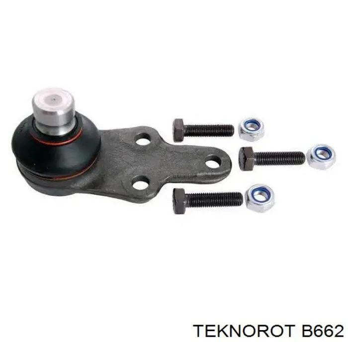 Линк стабилизатора, заднего Teknorot B662 цена, от 10.84 USD