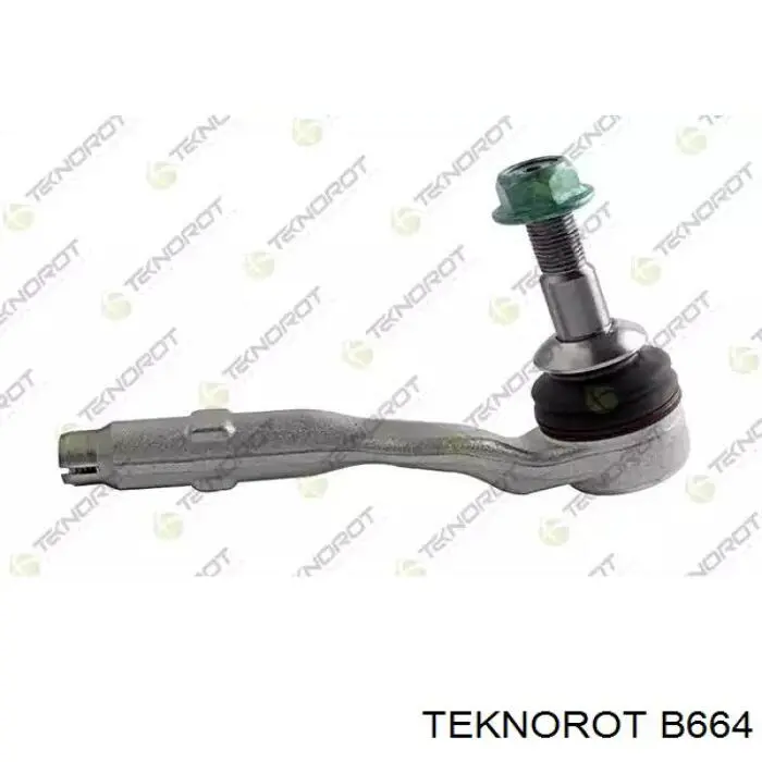 Рулевой наконечник Teknorot B664 цена, от 12.30 USD