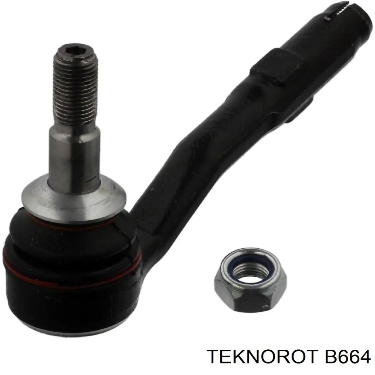 B664 Teknorot