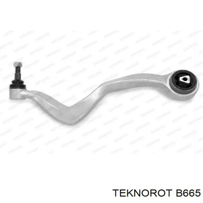Левый рычаг передней нижней подвески Teknorot B665 цена, от 68.25 USD