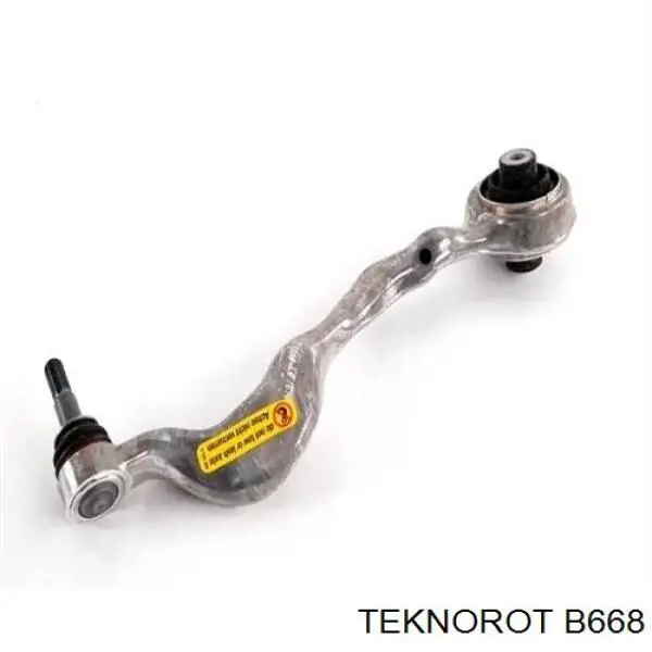 Передний нижний рычаг Teknorot B668