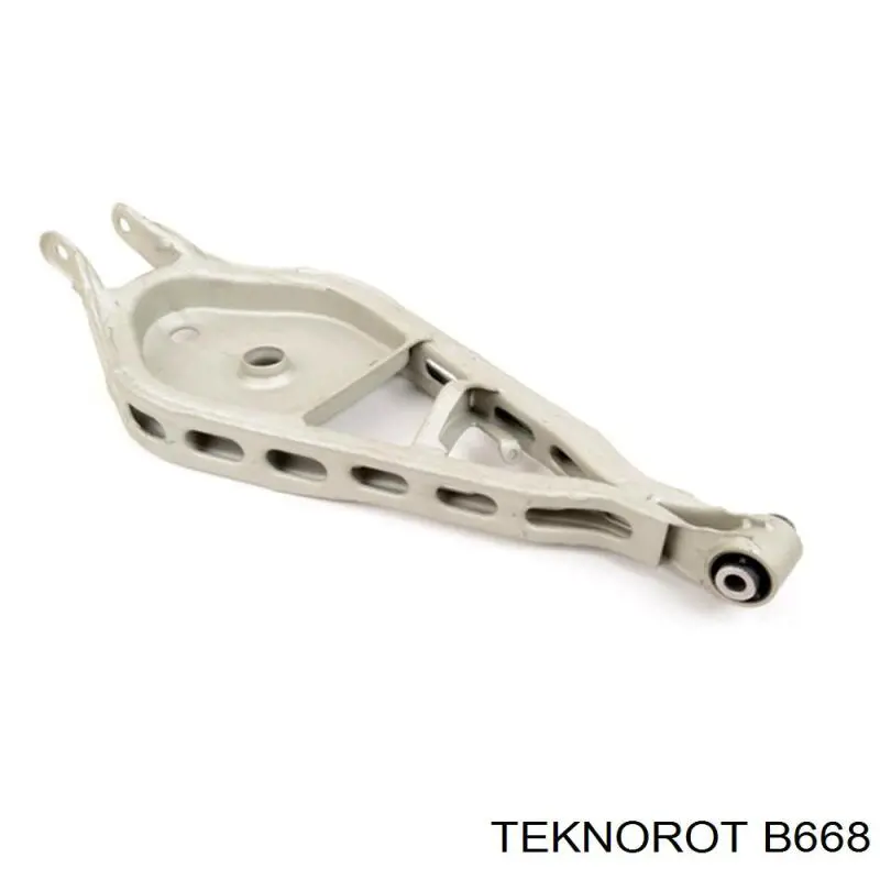 Правый рычаг передней нижней подвески Teknorot B668 цена, от 34.95 USD