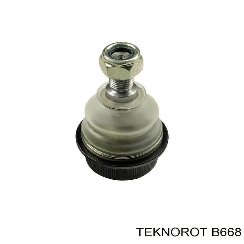 Нижний рычаг B668 Teknorot