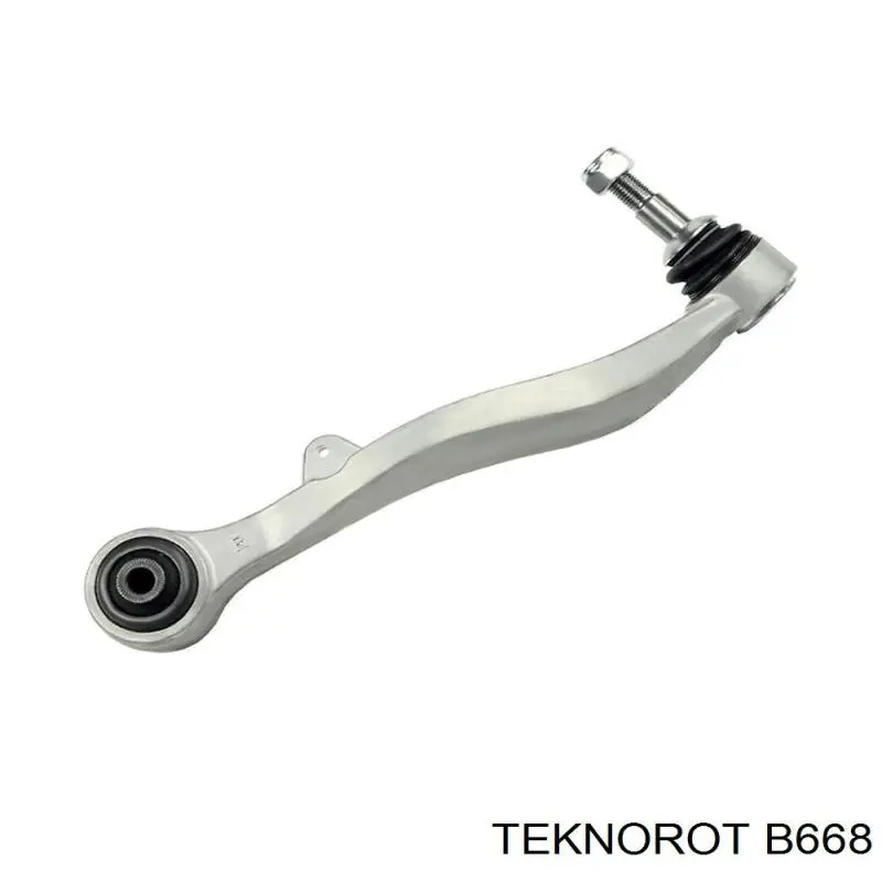 Правый рычаг передней нижней подвески Teknorot B668 цена, от 34.95 USD