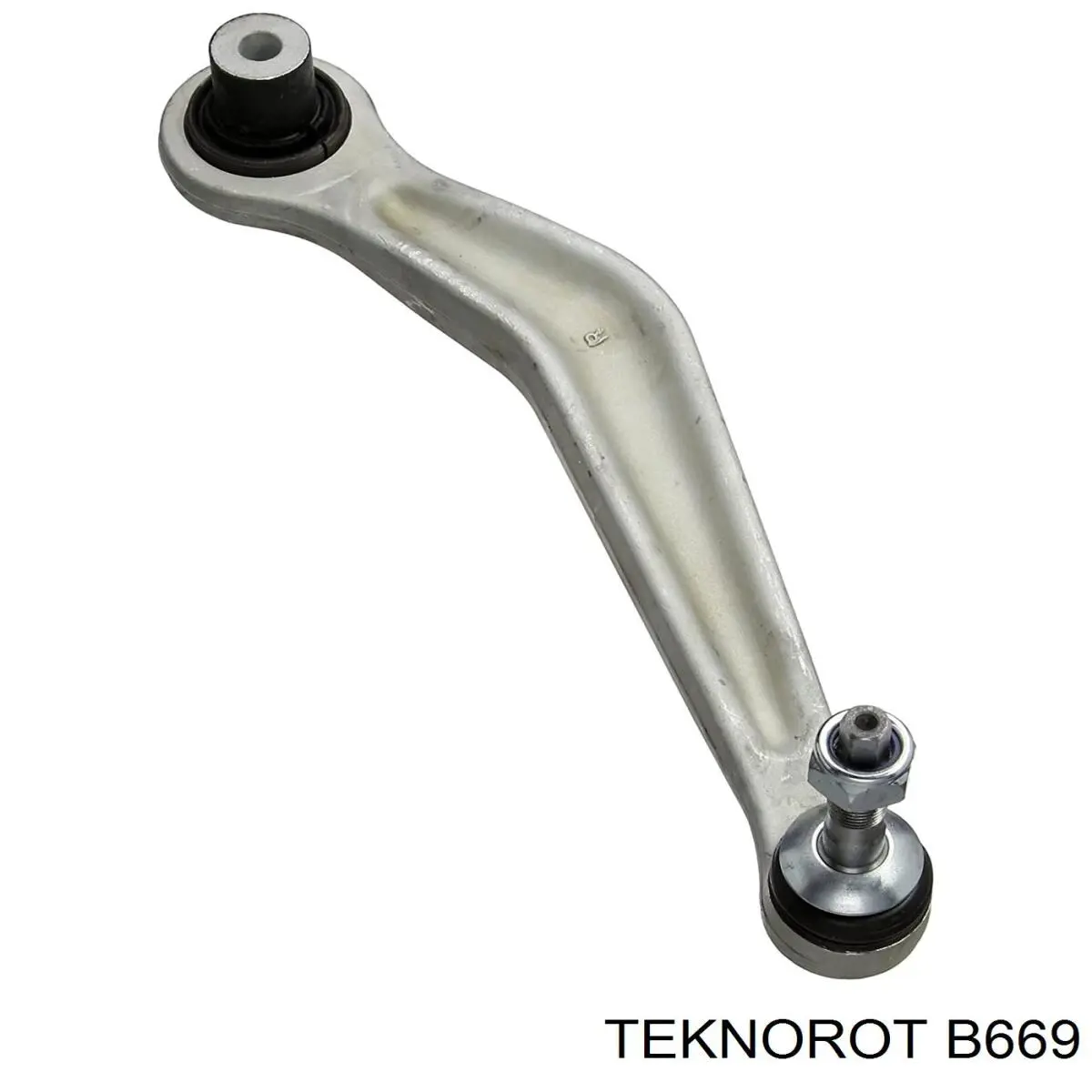  B669 Teknorot