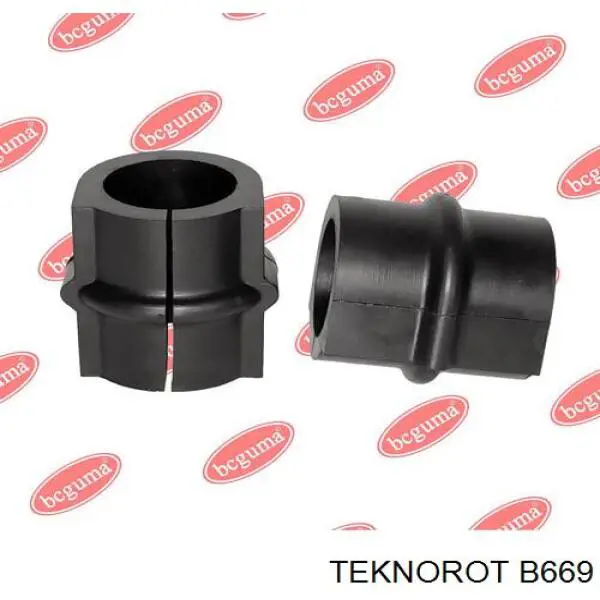  Teknorot B669