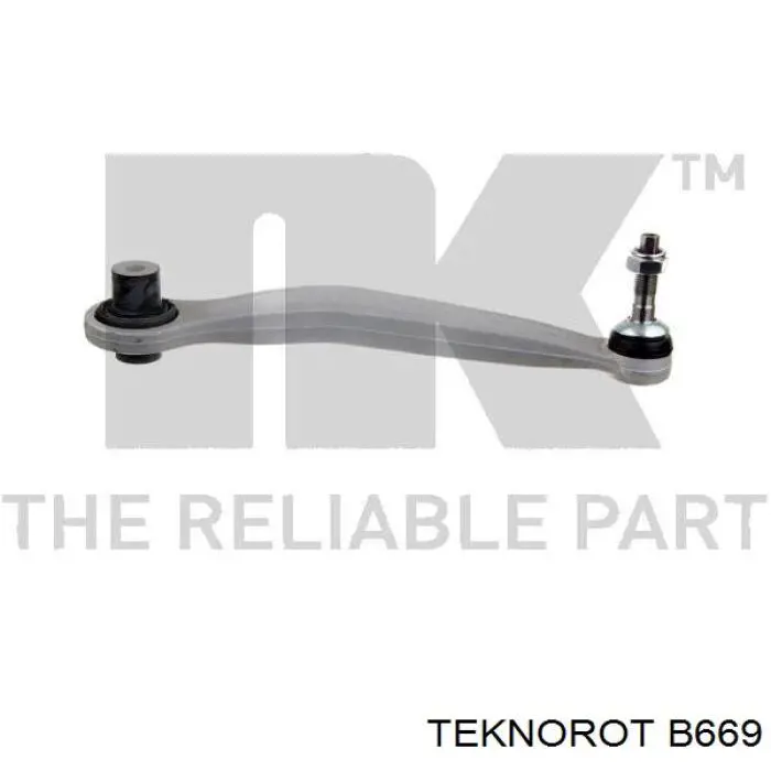  Teknorot B669 цена, от 34.59 USD