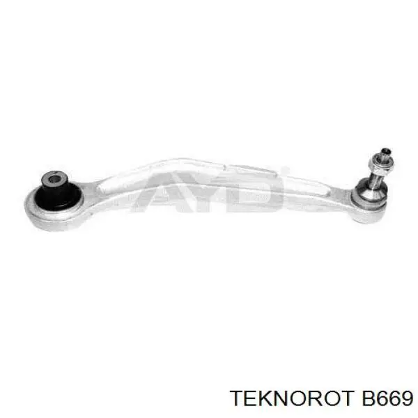 Купить B669 Teknorot 