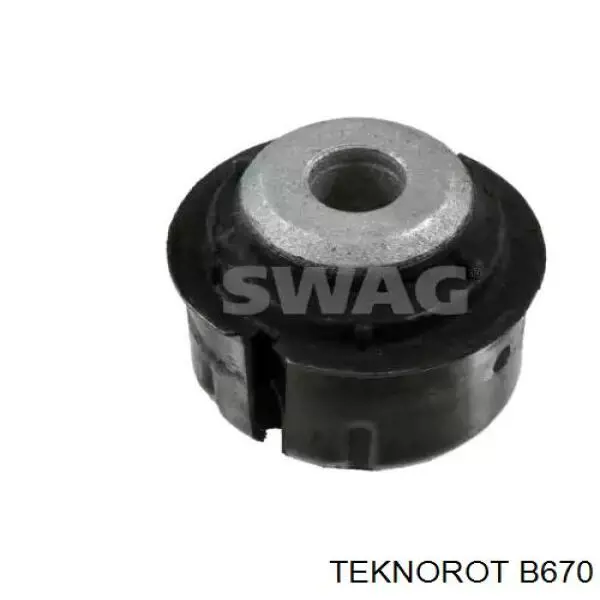  Teknorot B670