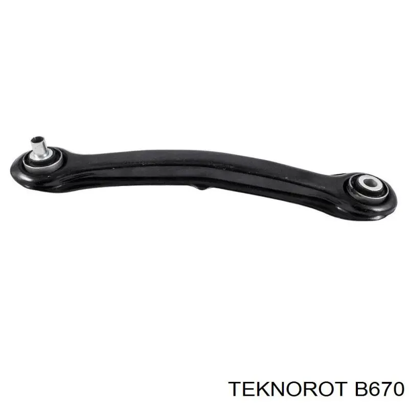 B670 Teknorot 
